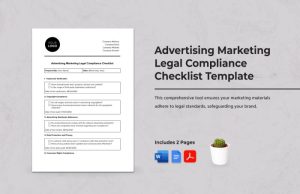 Compliance