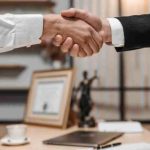 Lawyers consultation lawyer